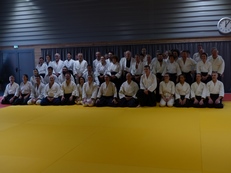 Stage CID surgères 2022