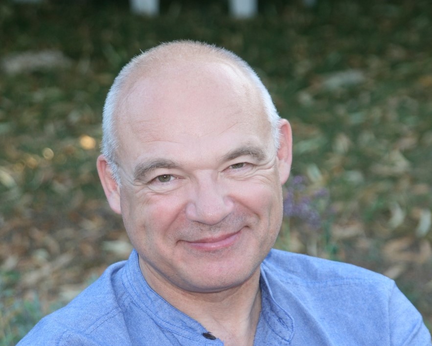 cyril